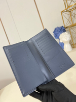 Louis Vuitton Brazza Wallet