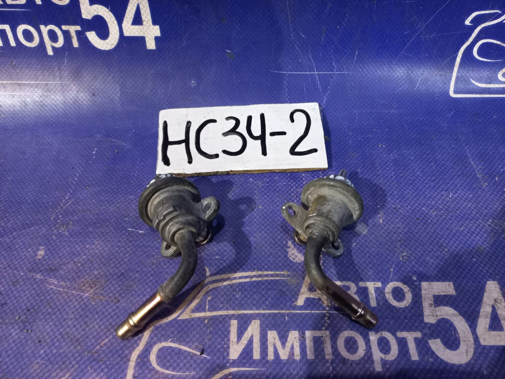 Регулятор давления топлива NISSAN LAUREL 1995