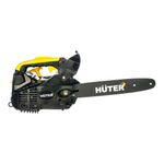 Цепная бензопила Huter BS-25