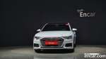 Audi A6 (C8) 45 TFSI Premium (12.2022)