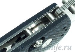 Нож BENCHMADE 805-901 TSEK Limitedфотография - 7