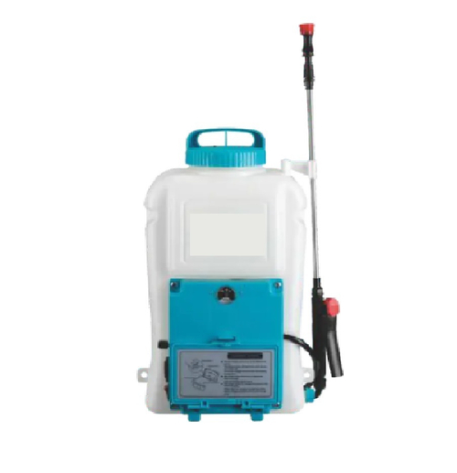 Электрический опрыскиватель 12 литров