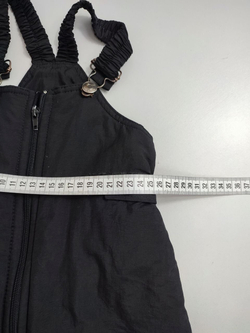 Комбинезон демисезонный на 3 года