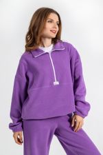 Костюм женский Скай-2 Виотекс ФИОЛЕТОВЫЙ