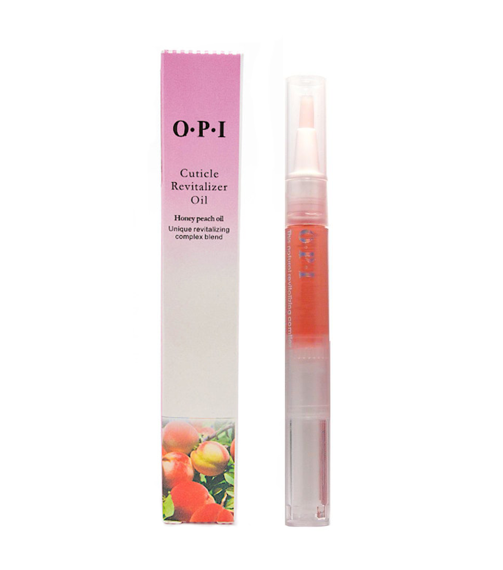 Масло для кутикулы Персик OPI, 5 мл, РЭД СТАР
