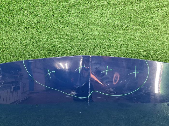 Капот Mercedes Citan W415 (2012-2021)