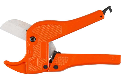 Труборез STARTUL Master для пластиковых труб до 42 мм ST4019-03