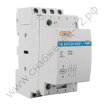 Модульные контакторы Энергия LCH8