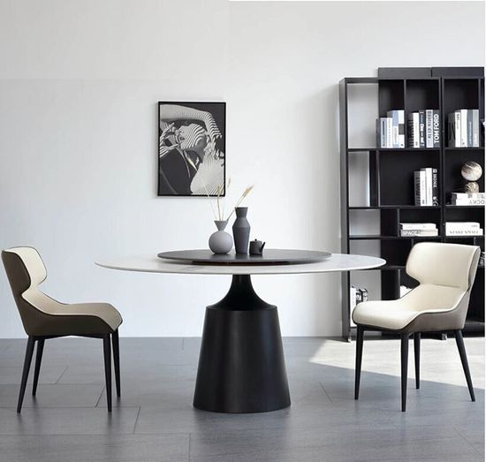 Стол Yoda Black 130