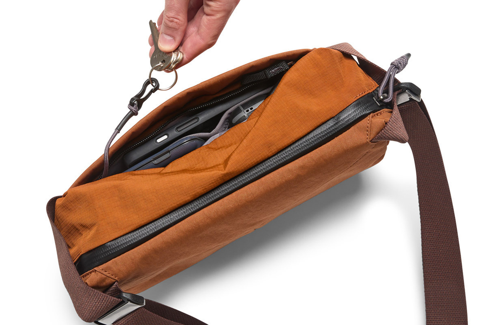 Сумка Bellroy Venture Sling 6L