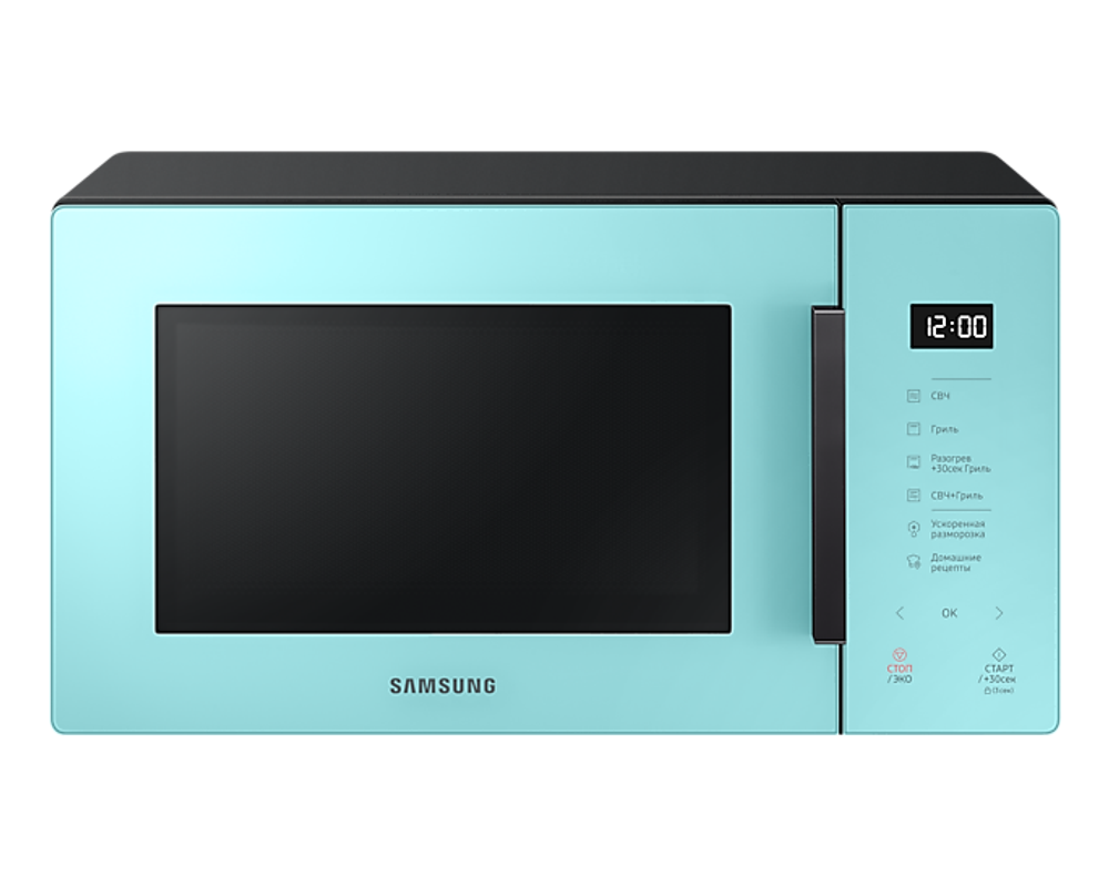 Микроволновая печь Samsung MG23T5018AN