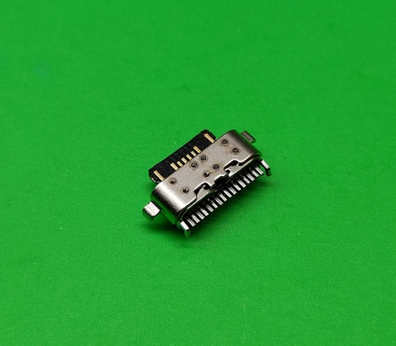 Doogee S86 Pro / Системный разъем зарядки (ORIG)