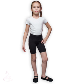 Шорты трикотажные Флай (удлиненные)