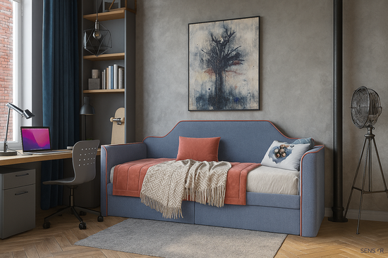 Диван-кровать Леон