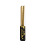 Гильзы для сигарет конические "Kush" Gold+Hemp Filtertips 112mm (с 24к золотом) 1шт