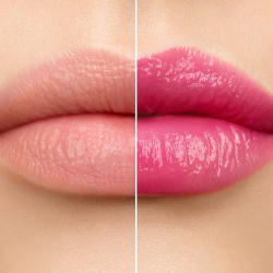 GUERLAIN KissKiss Bee Glow - Питательный и увлажняющий бальзам для губ, 3,2 g