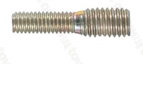 Шпилька крышки клапанов 2101 ремонт.