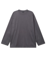 Мужской Лонгслив Geo Layers