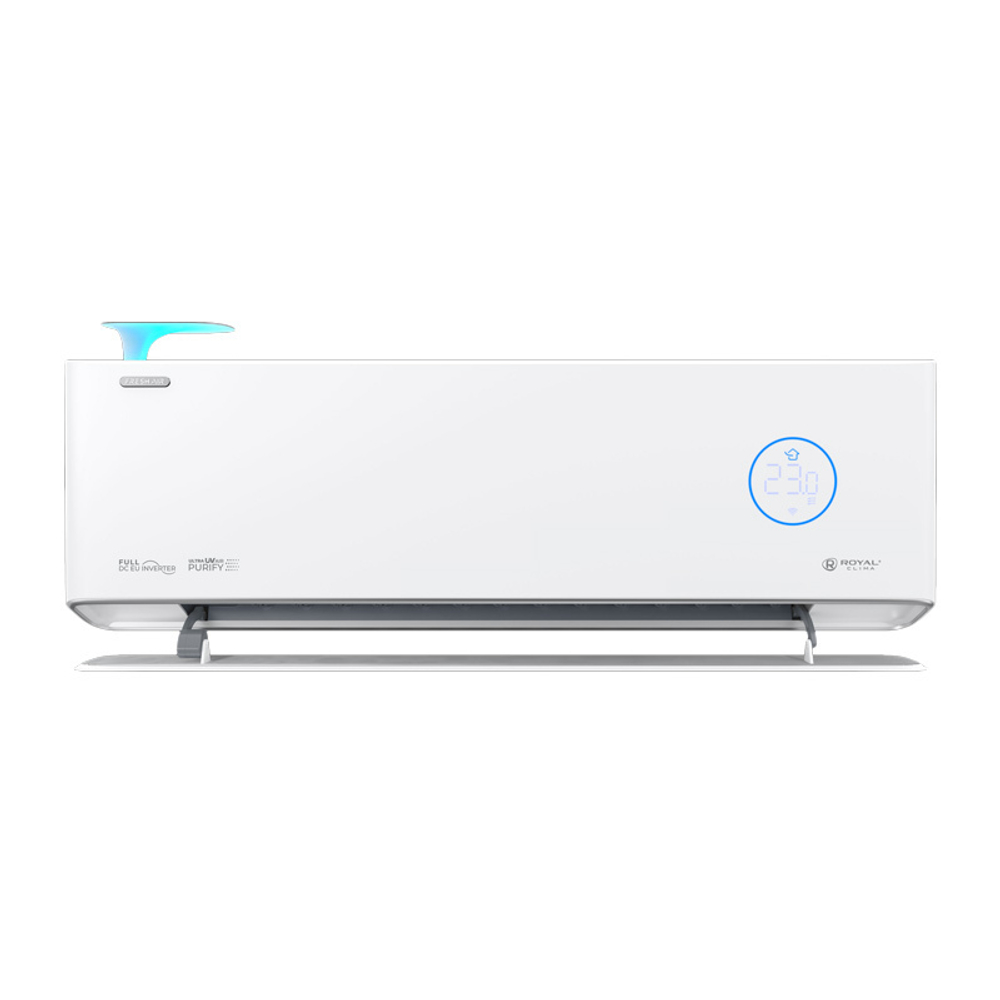 Cплит-система ROYAL FRESH FULL DC EU INVERTER RCI-RF40HN (комплект)