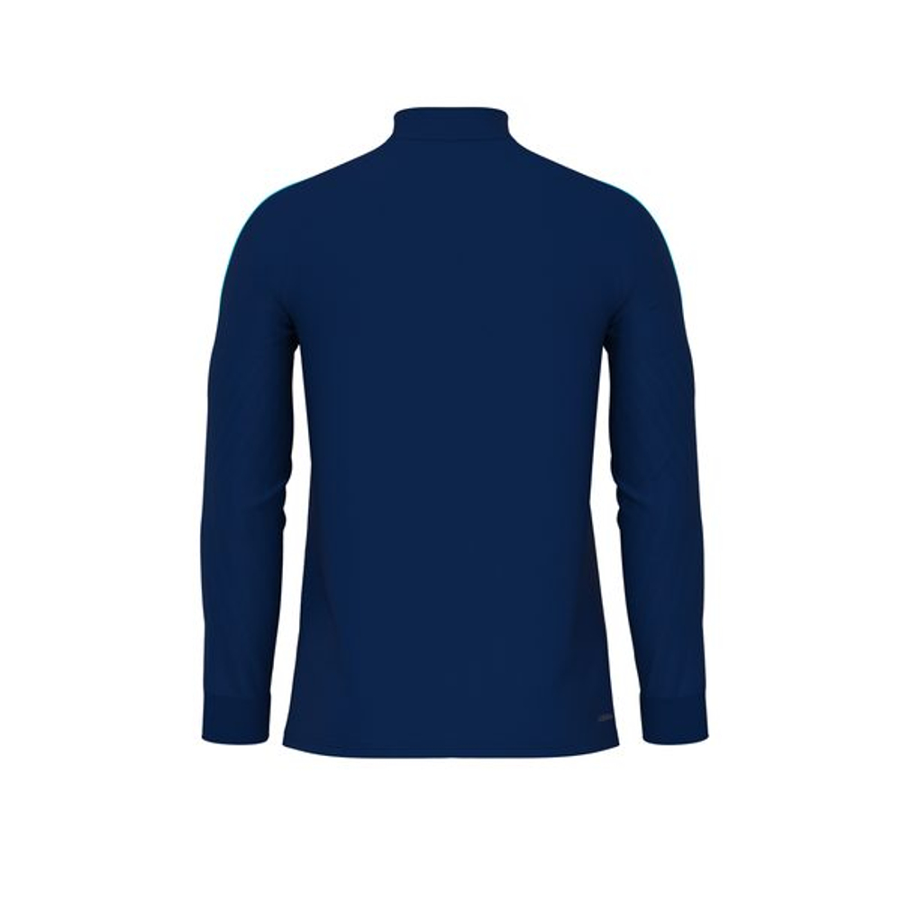 Джемпер тренировочный детский Element 24 Drill Top Y — Dark blue/bachelor