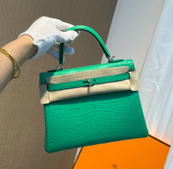 Hermes Kelly 25