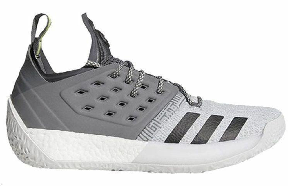 Кроссовки Adidas Harden Vol.2