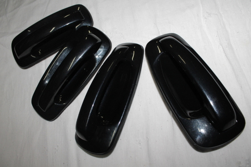 Ручка наруж. /2110, 2170/ ЕВРО  Млечный Путь  (4 шт) (Тюн-Авто)