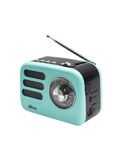 RITMIX RPR-033 AZURE