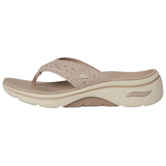 Skechers Arch Fit Go Walk 2.0 'Gray Brown'