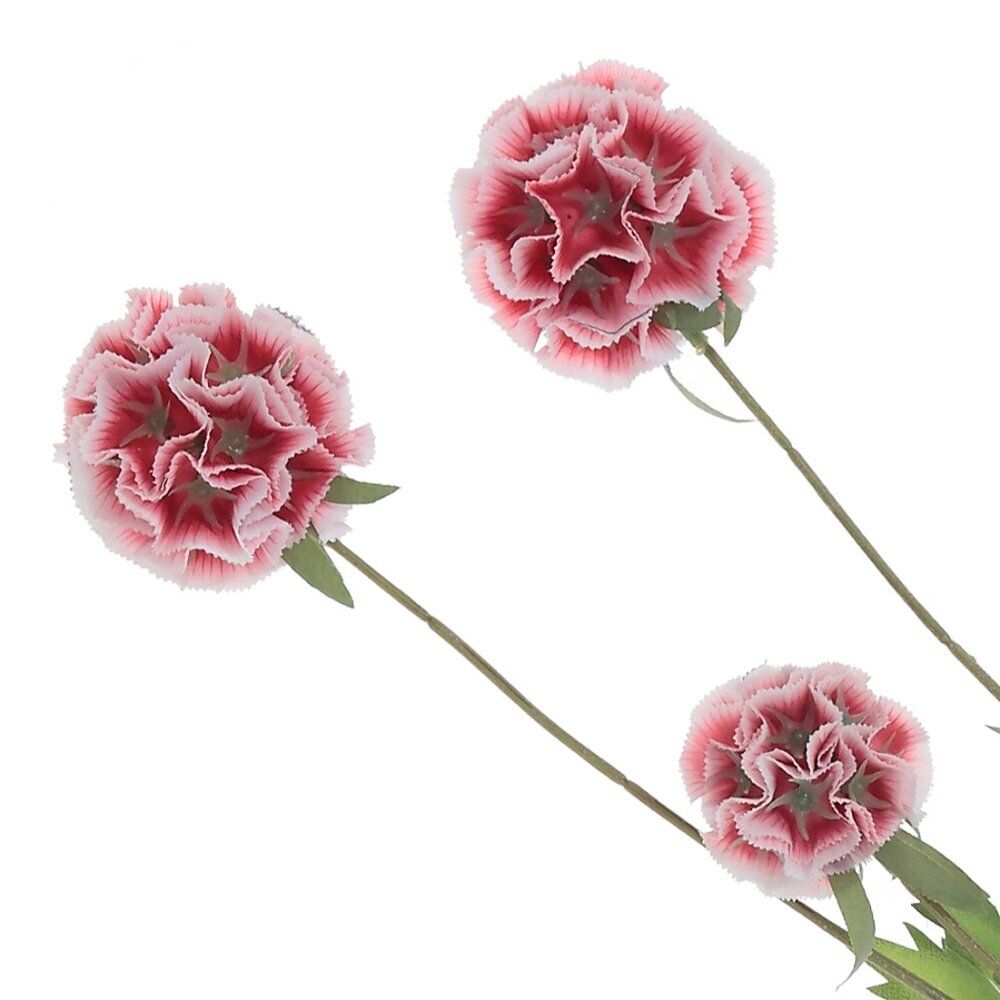 GAEM Цветок искусственный, L21 W15 H97 см