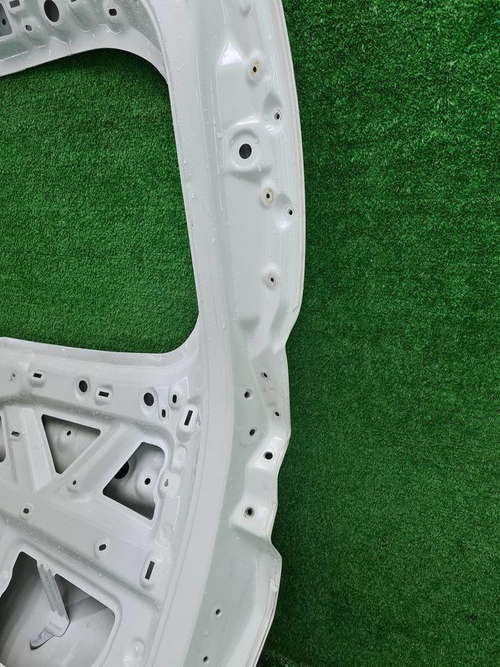 Крышка багажника Skywell ET5 (2021-н.в.)