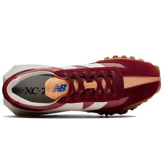 New Balance XC 72 - это универсальный Топ-модель