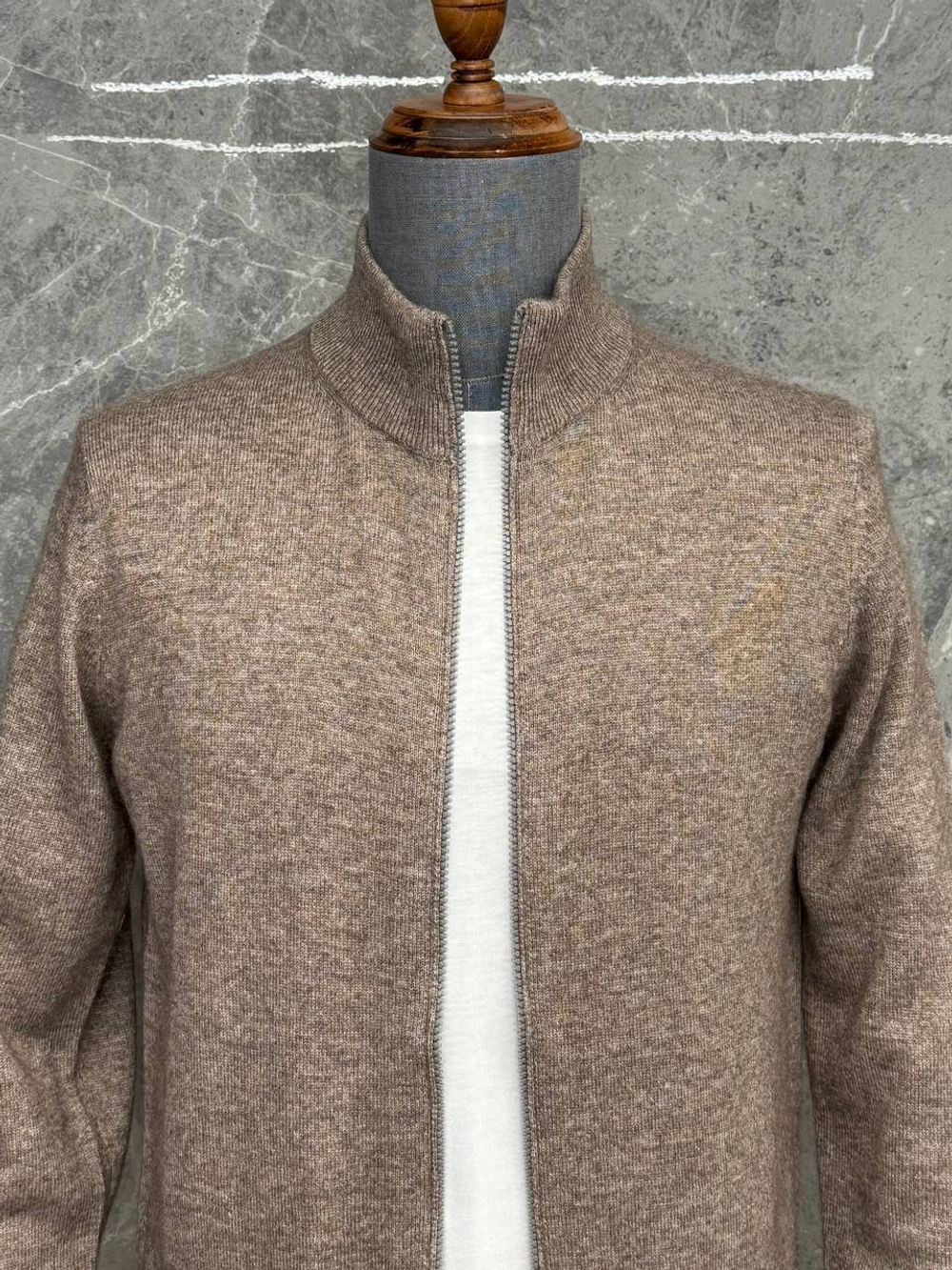 Кардиган Brunello Cucinelli