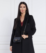 кожаная клатч Michael Kors - черный(32F2G7HC1L)