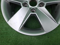 Диск литой R16 Skoda Octavia A7 (2013-2020)