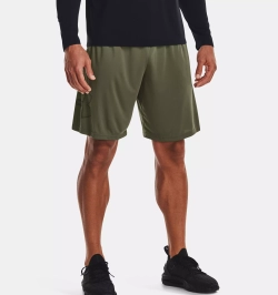 Шорты мужские Under Armour UA TECH GRAPHIC SHORT-GRN