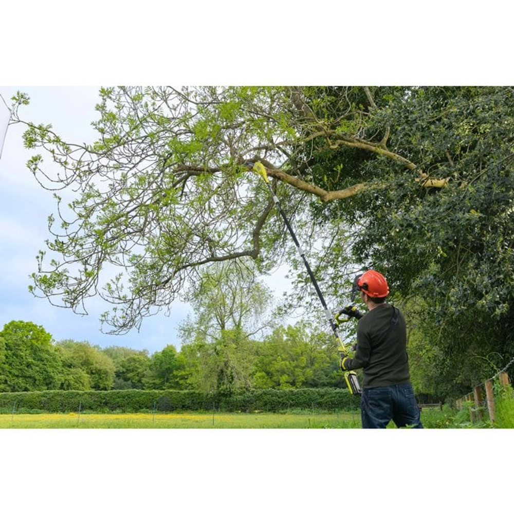 Высоторез цепной Ryobi RY36PP25A-0 5133005786 36 В