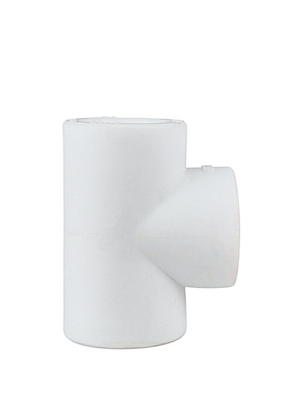 Тройник PPR  20х20х90, PN25 белый, РТП (280/40)