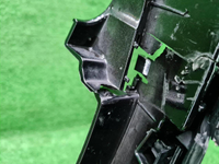 Бампер передний Hongqi H5 2 (2022-н.в.)