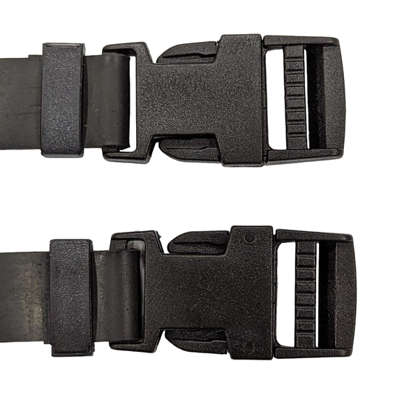 Нож для подводной охоты Тритон