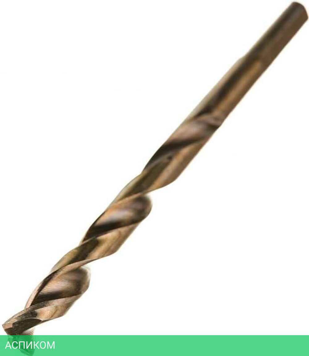 Сверло по металлу Milwaukee HSS-Co 6.0мм (4932363268)