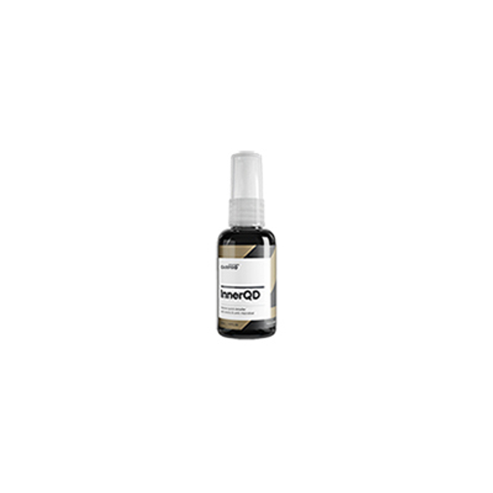 CarPRO Inner QD Interior Detailer Spray квик-детейлер для интерьера, 50мл