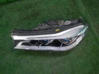 Фара левая BMW 7er G11 G12 (2015-2019) Laser Light