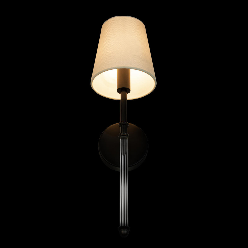 Светильник Настенный Loft It Cosy Black 10308W