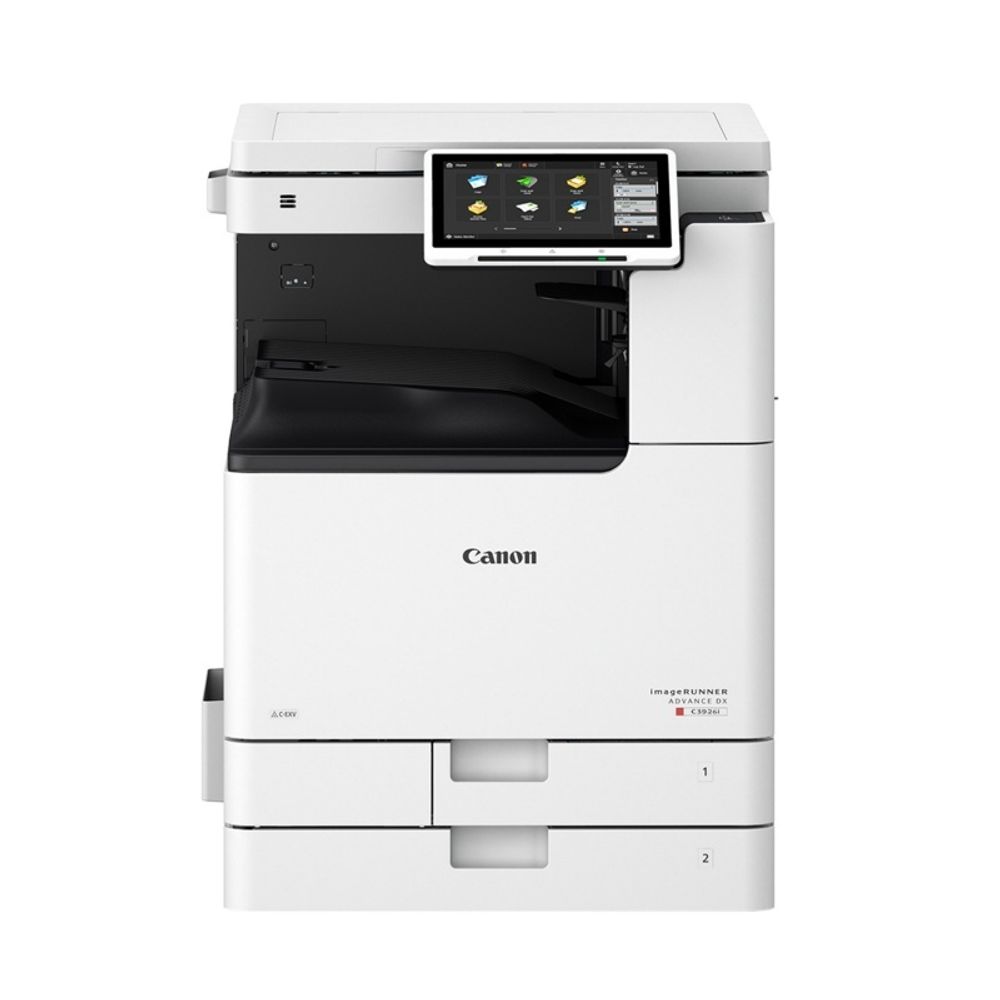 МФУ Canon imageRunner Advance DX C3926i (без крышки, без тонера)