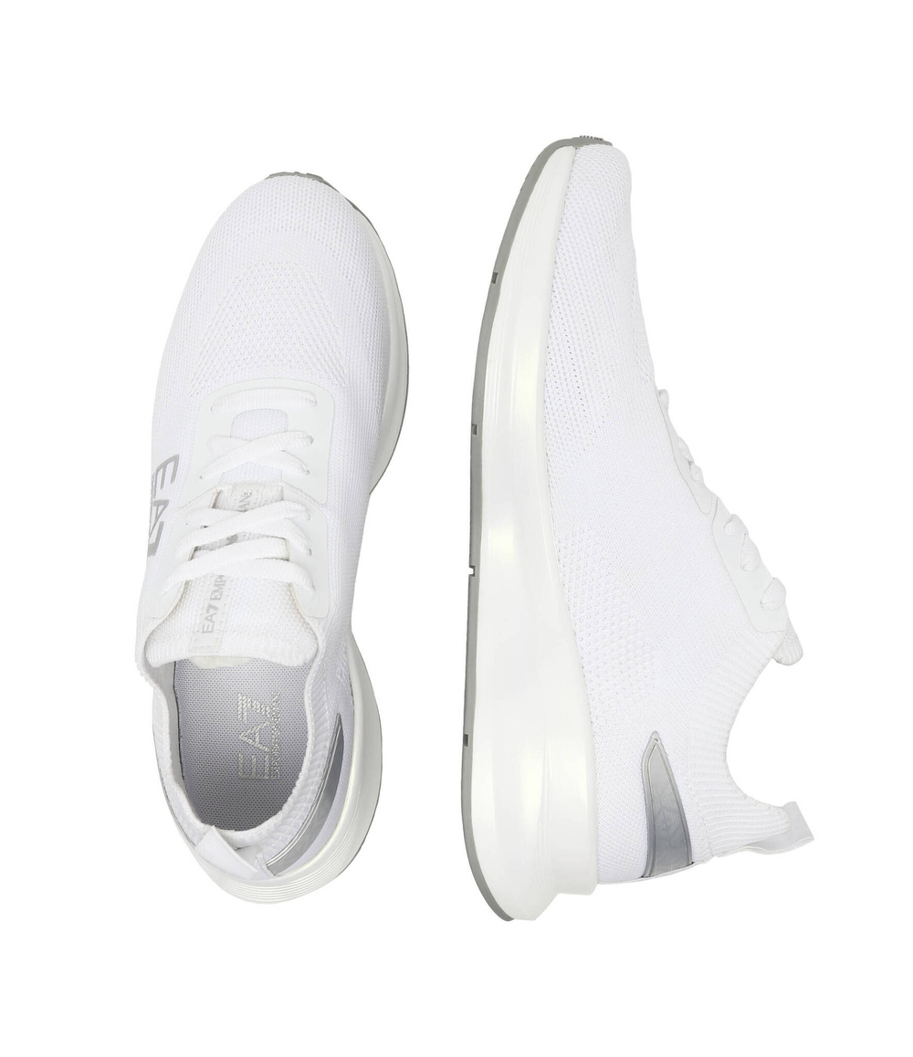 Кроссовки EA7 - белый(X8X149 XK349)