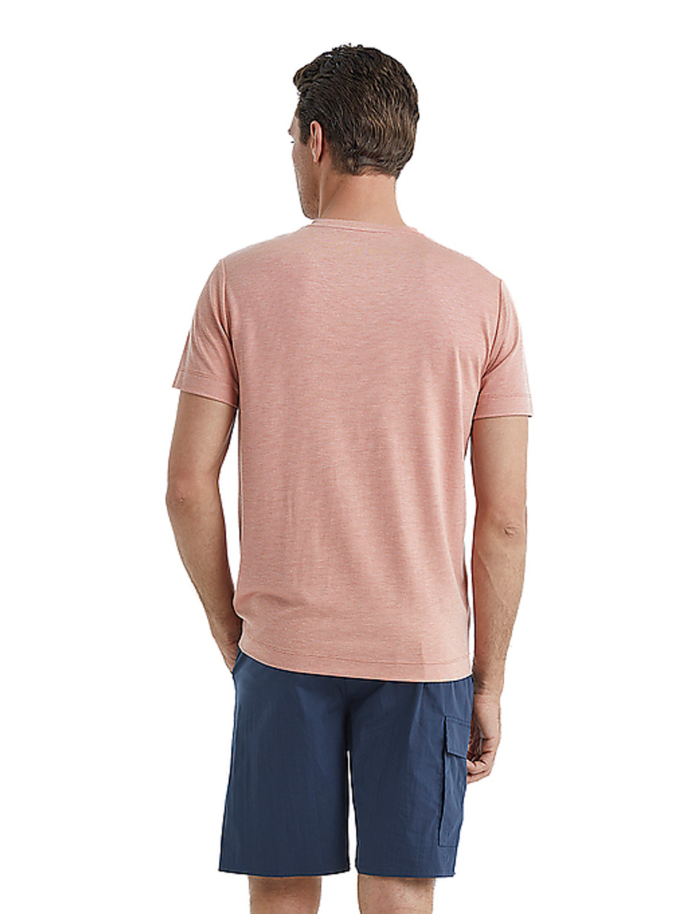 Футболка мужская Pasific Ocean Loungewear