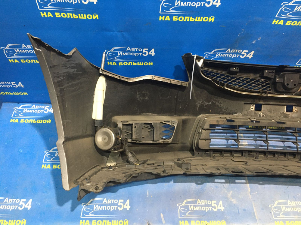 Бампер передний Honda CIVIC 2008-2010