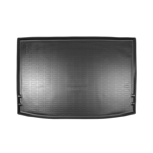 Коврик в багажник Norplast/Unidec для Nissan Juke II (2019-) Черный, полиуретан, арт.NPA00-T61-110