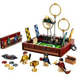 LEGO Гарри Поттер - Квиддич - сундук 76416